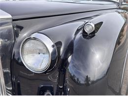 1961 Rolls-Royce Silver Cloud II HJ Mulliner Drophead Coupe (Convertible) (CC-2114957) for sale in Phoenix, Arizona