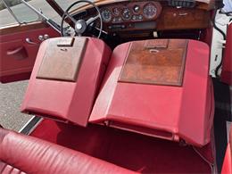 1961 Rolls-Royce Silver Cloud II HJ Mulliner Drophead Coupe (Convertible) (CC-2114957) for sale in Phoenix, Arizona