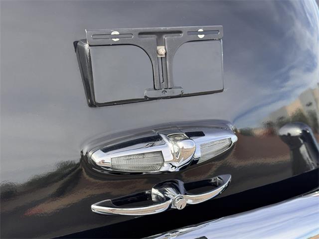 1961 Rolls-Royce Silver Cloud II HJ Mulliner Drophead Coupe (Convertible) (CC-2114957) for sale in Phoenix, Arizona