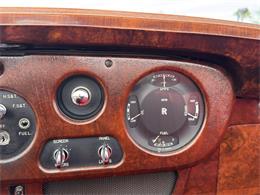 1961 Rolls-Royce Silver Cloud II HJ Mulliner Drophead Coupe (Convertible) (CC-2114957) for sale in Phoenix, Arizona