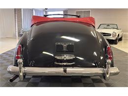 1961 Rolls-Royce Silver Cloud II HJ Mulliner Drophead Coupe (Convertible) (CC-2114957) for sale in Phoenix, Arizona