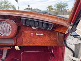 1961 Rolls-Royce Silver Cloud II HJ Mulliner Drophead Coupe (Convertible) (CC-2114957) for sale in Phoenix, Arizona