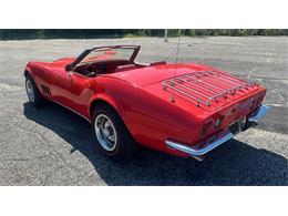 1969 Chevrolet Corvette (CC-2114959) for sale in Biloxi, Mississippi