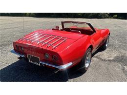 1969 Chevrolet Corvette (CC-2114959) for sale in Biloxi, Mississippi