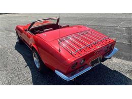 1969 Chevrolet Corvette (CC-2114959) for sale in Biloxi, Mississippi