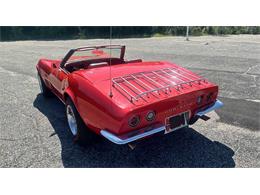 1969 Chevrolet Corvette (CC-2114959) for sale in Biloxi, Mississippi