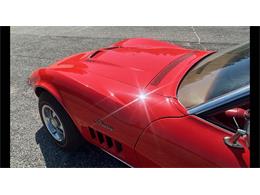 1969 Chevrolet Corvette (CC-2114959) for sale in Biloxi, Mississippi