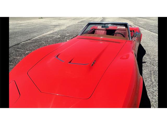 1969 Chevrolet Corvette (CC-2114959) for sale in Biloxi, Mississippi