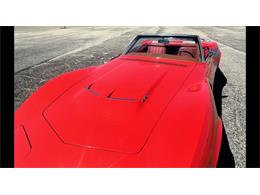 1969 Chevrolet Corvette (CC-2114959) for sale in Biloxi, Mississippi