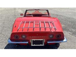 1969 Chevrolet Corvette (CC-2114959) for sale in Biloxi, Mississippi