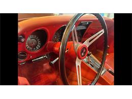 1969 Chevrolet Corvette (CC-2114959) for sale in Biloxi, Mississippi