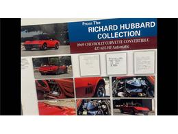 1969 Chevrolet Corvette (CC-2114959) for sale in Biloxi, Mississippi