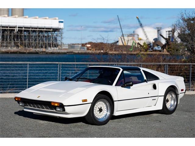 1984 Ferrari 308 (CC-2114960) for sale in Hilton, New York