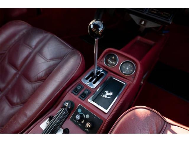 1984 Ferrari 308 (CC-2114960) for sale in Hilton, New York
