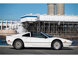 1984 Ferrari 308 (CC-2114960) for sale in Hilton, New York