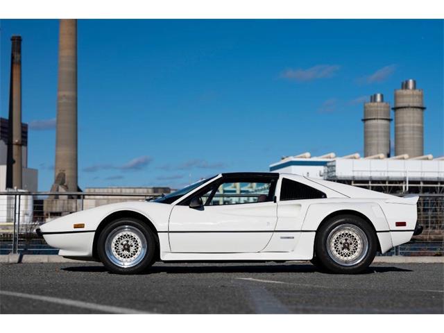1984 Ferrari 308 (CC-2114960) for sale in Hilton, New York