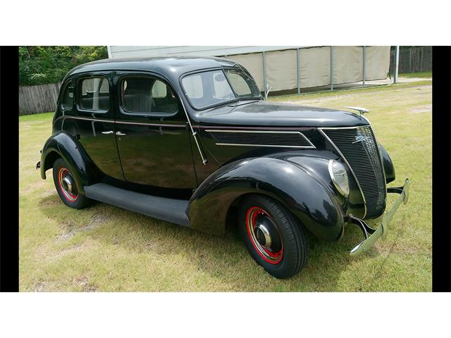 1937 Ford Model 74 (CC-2114961) for sale in Biloxi, Mississippi