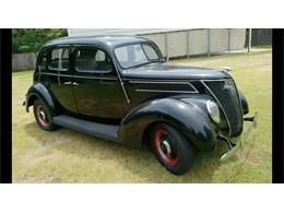 1937 Ford Model 74 (CC-2114961) for sale in Biloxi, Mississippi