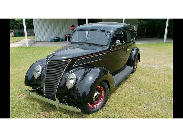 1937 Ford Model 74 (CC-2114961) for sale in Biloxi, Mississippi