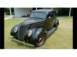 1937 Ford Model 74 (CC-2114961) for sale in Biloxi, Mississippi