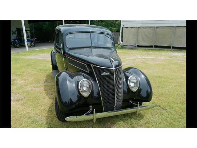 1937 Ford Model 74 (CC-2114961) for sale in Biloxi, Mississippi