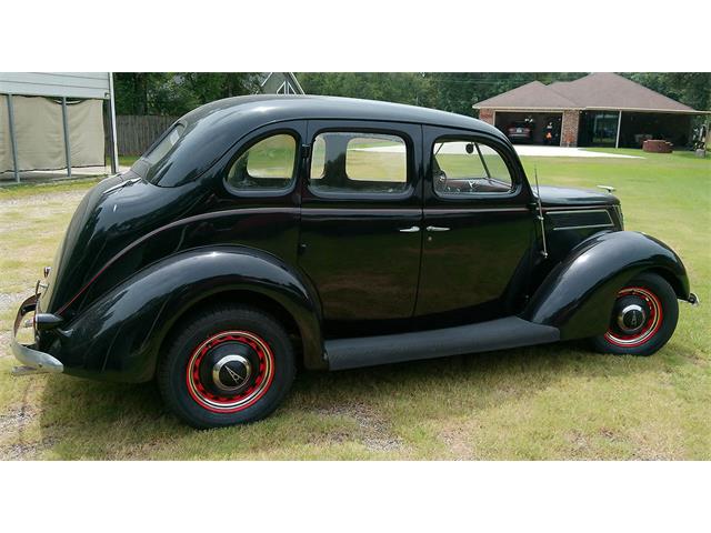 1937 Ford Model 74 (CC-2114961) for sale in Biloxi, Mississippi