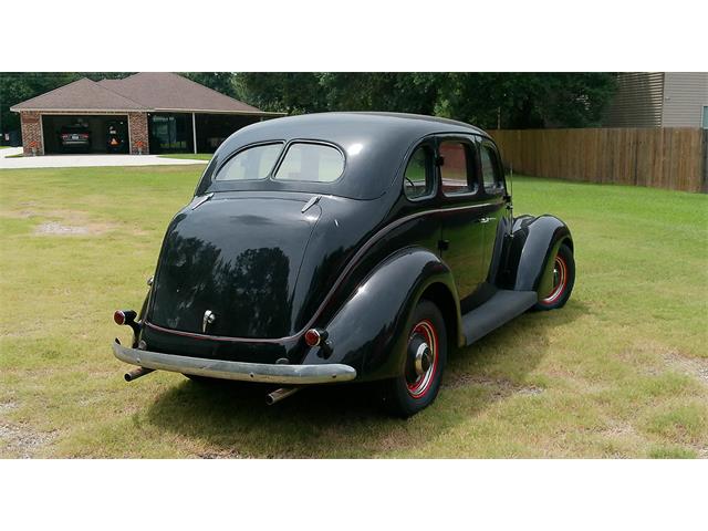 1937 Ford Model 74 (CC-2114961) for sale in Biloxi, Mississippi