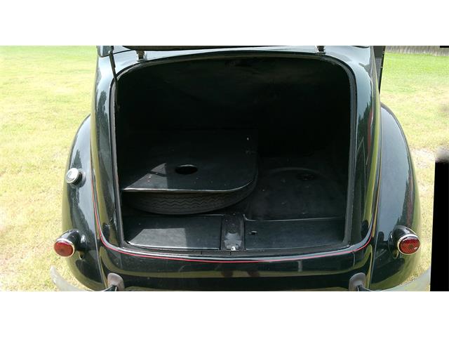 1937 Ford Model 74 (CC-2114961) for sale in Biloxi, Mississippi