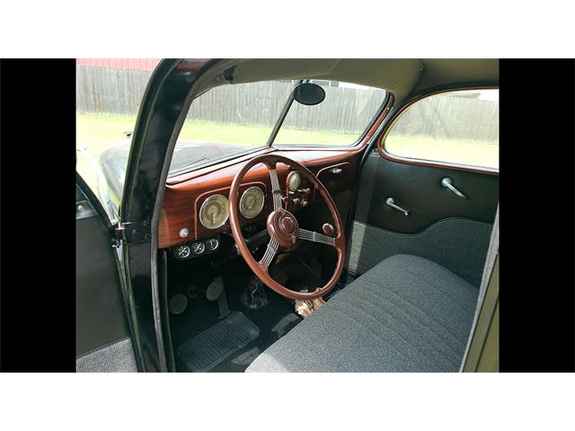 1937 Ford Model 74 (CC-2114961) for sale in Biloxi, Mississippi