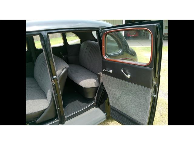 1937 Ford Model 74 (CC-2114961) for sale in Biloxi, Mississippi