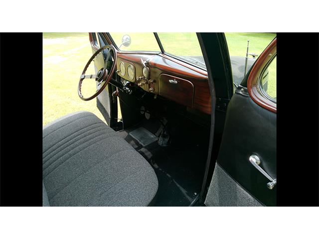 1937 Ford Model 74 (CC-2114961) for sale in Biloxi, Mississippi