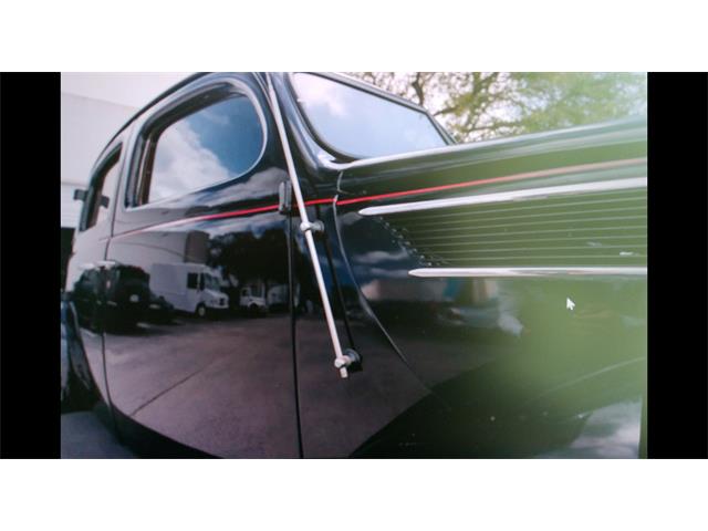 1937 Ford Model 74 (CC-2114961) for sale in Biloxi, Mississippi