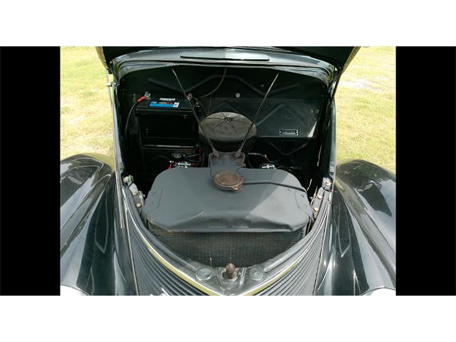1937 Ford Model 74 (CC-2114961) for sale in Biloxi, Mississippi