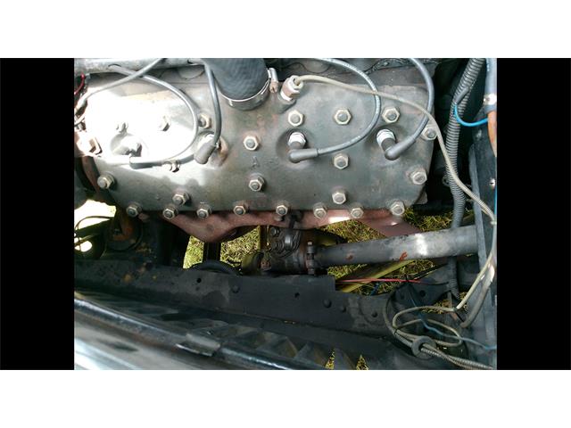 1937 Ford Model 74 (CC-2114961) for sale in Biloxi, Mississippi