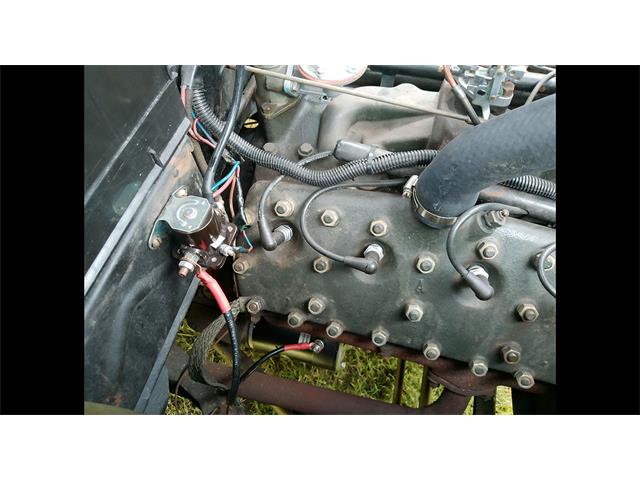 1937 Ford Model 74 (CC-2114961) for sale in Biloxi, Mississippi