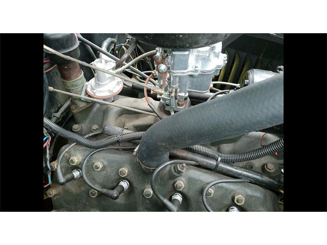1937 Ford Model 74 (CC-2114961) for sale in Biloxi, Mississippi