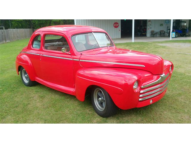 1942 Ford Coupe (CC-2114962) for sale in Biloxi, Mississippi