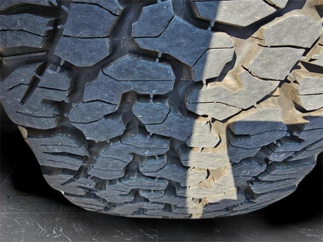 1995 Jeep Wrangler (CC-2114963) for sale in Nashville, Illinois