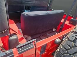 1995 Jeep Wrangler (CC-2114963) for sale in Nashville, Illinois