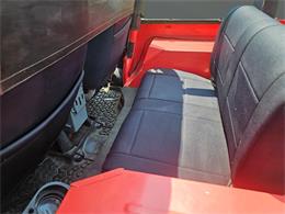 1995 Jeep Wrangler (CC-2114963) for sale in Nashville, Illinois