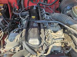 1995 Jeep Wrangler (CC-2114963) for sale in Nashville, Illinois