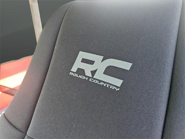 1995 Jeep Wrangler (CC-2114963) for sale in Nashville, Illinois