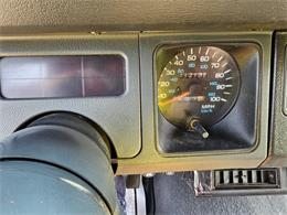1995 Jeep Wrangler (CC-2114963) for sale in Nashville, Illinois