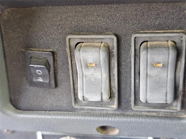 1995 Jeep Wrangler (CC-2114963) for sale in Nashville, Illinois