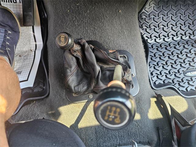 1995 Jeep Wrangler (CC-2114963) for sale in Nashville, Illinois