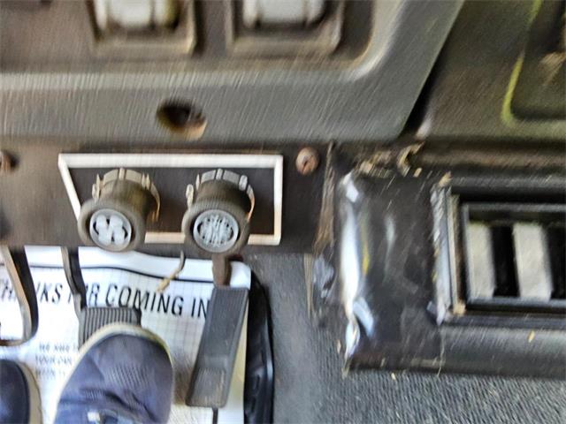 1995 Jeep Wrangler (CC-2114963) for sale in Nashville, Illinois
