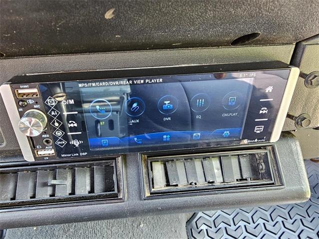 1995 Jeep Wrangler (CC-2114963) for sale in Nashville, Illinois