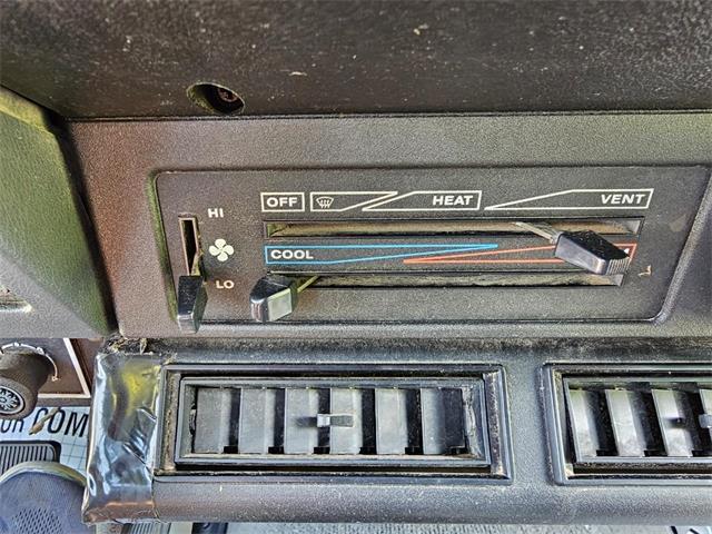1995 Jeep Wrangler (CC-2114963) for sale in Nashville, Illinois