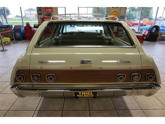 1968 Chevrolet Caprice (CC-2114964) for sale in De Witt, Iowa
