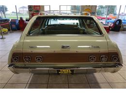 1968 Chevrolet Caprice (CC-2114964) for sale in De Witt, Iowa